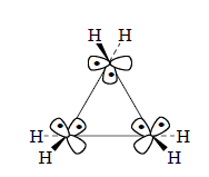 nπ-      nσ -. 